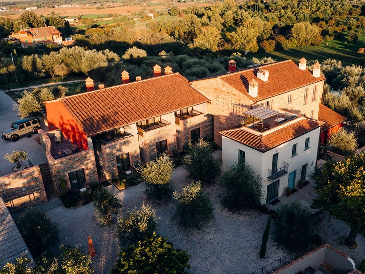 Borgo 69