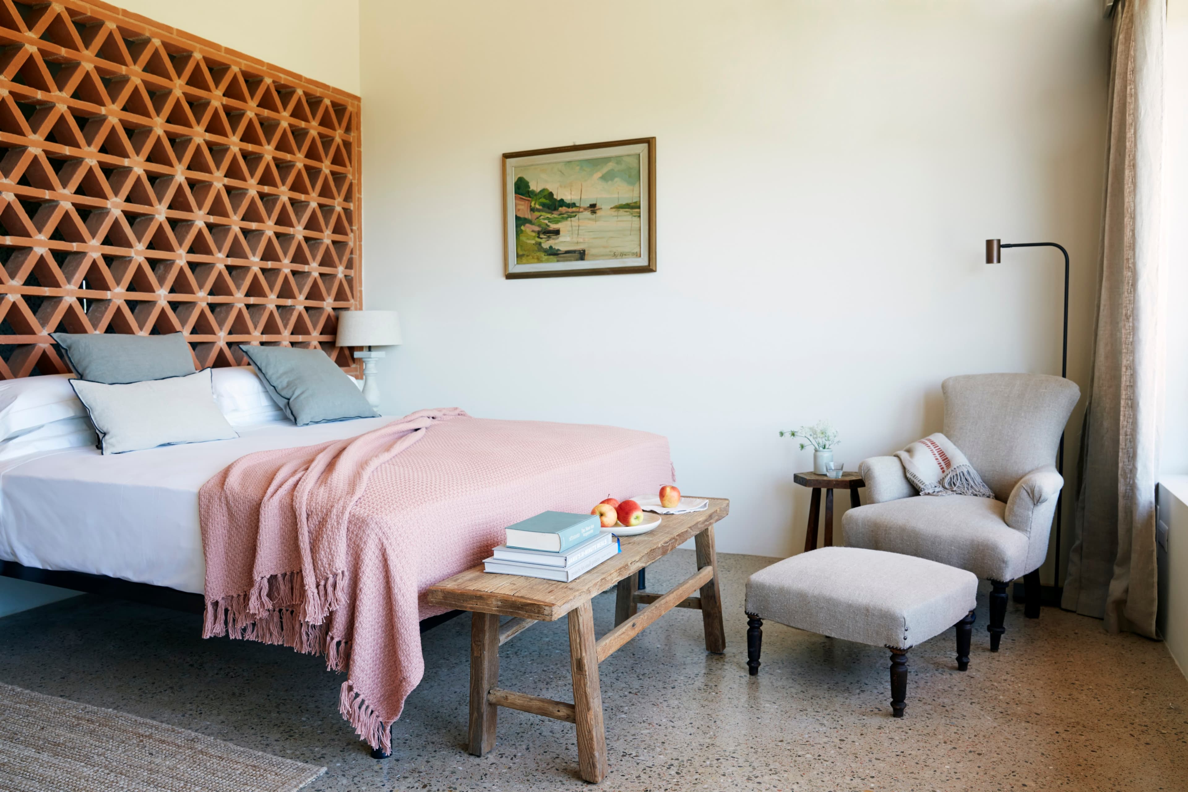 Two Bedroom Villa