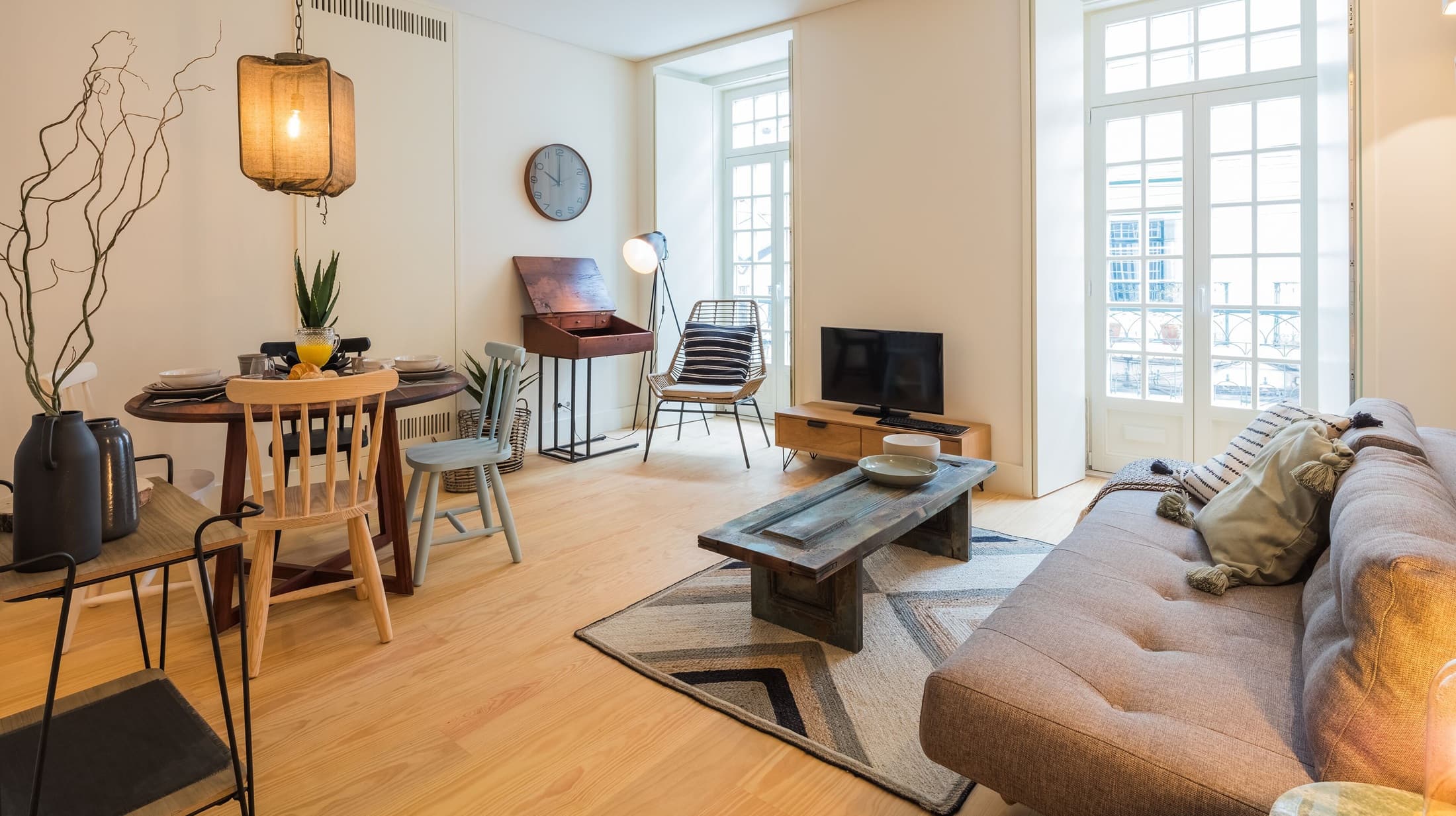 Almaria Officina Real Apartments | Chiado