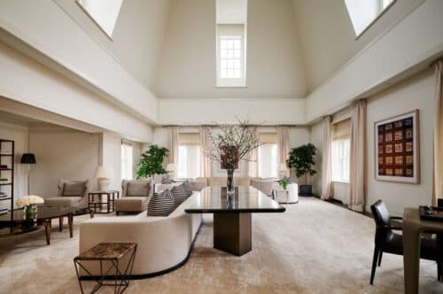 Garden Suite