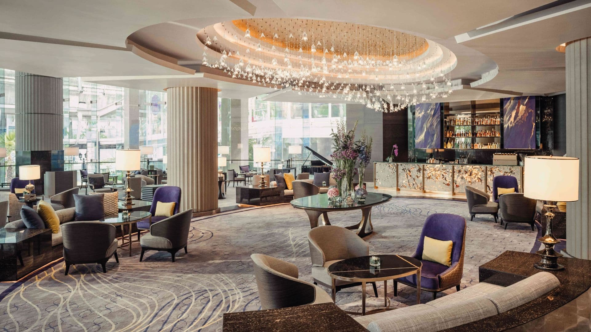 Ambassador Suite