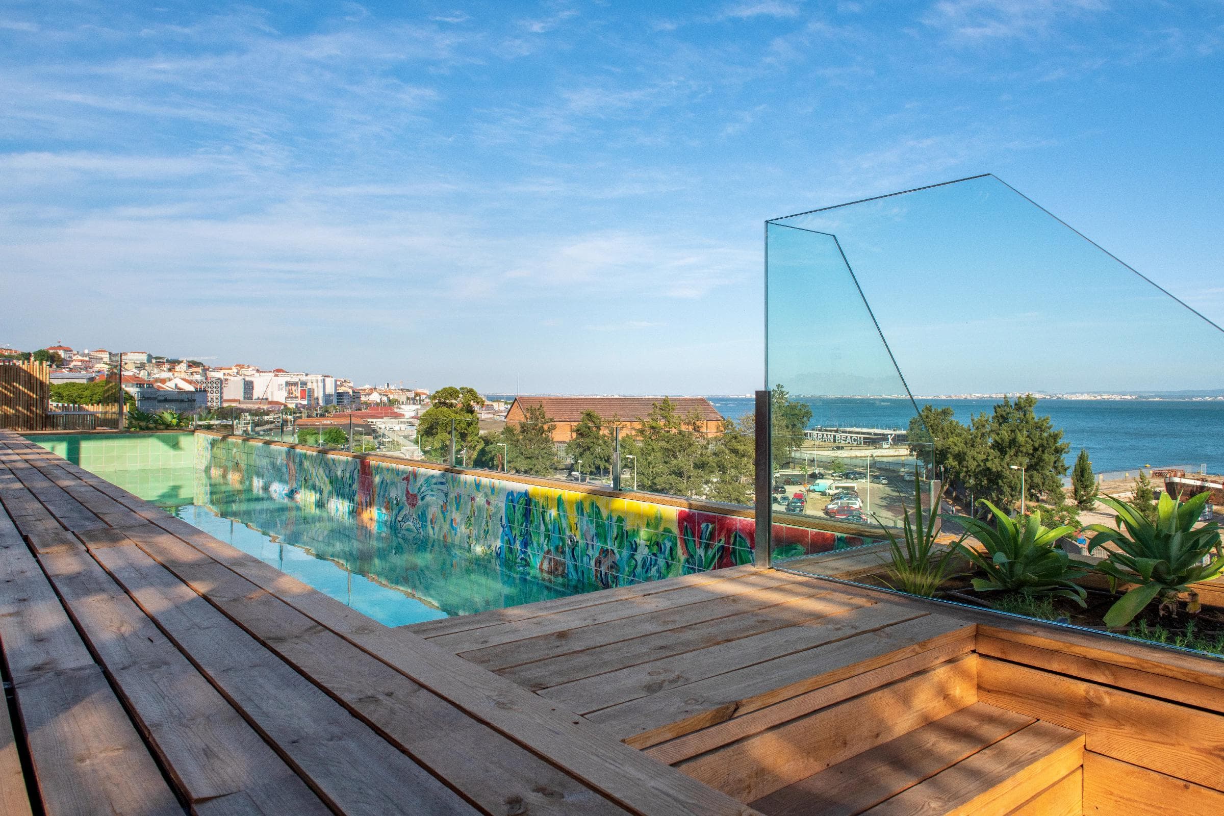 JAM Hotel Lisbon