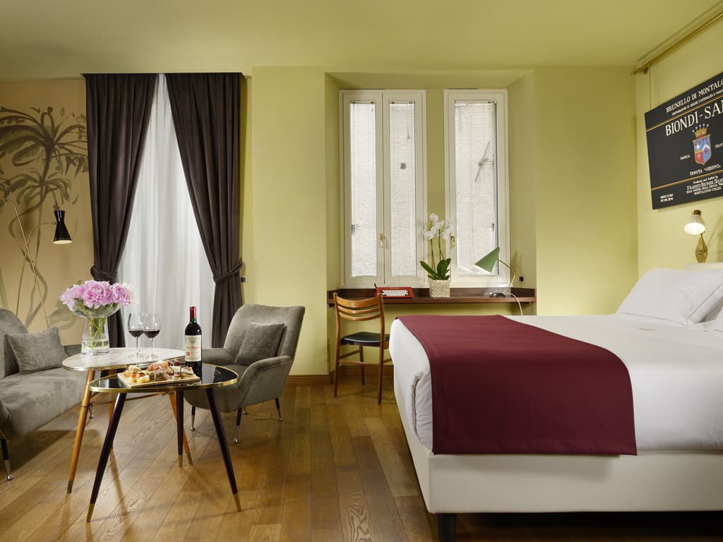 Junior Suite