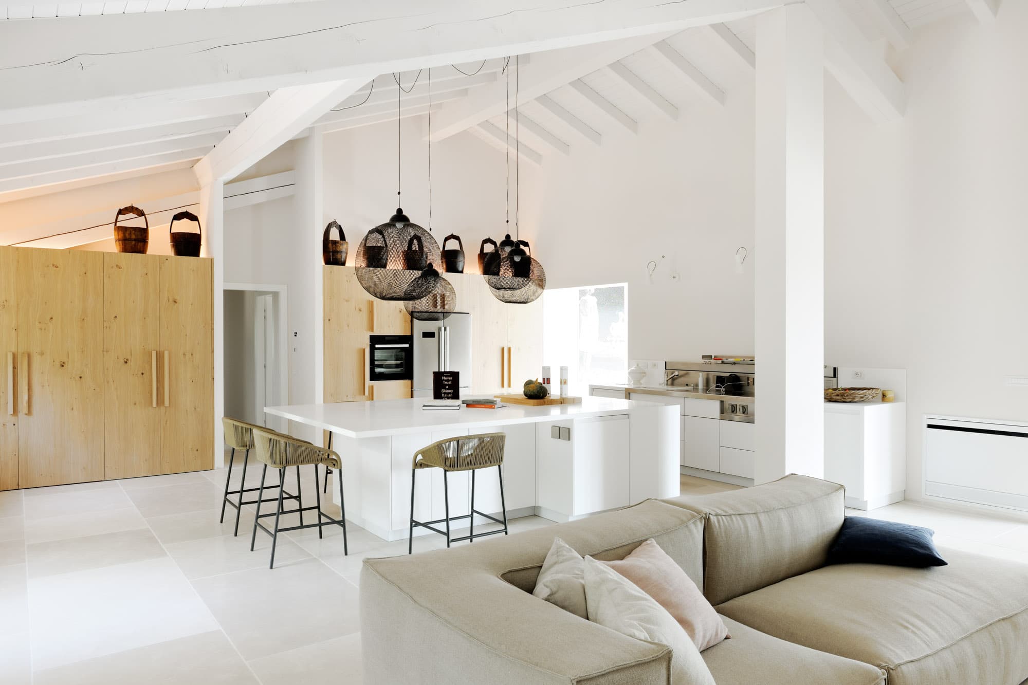 Luigina Cottage
