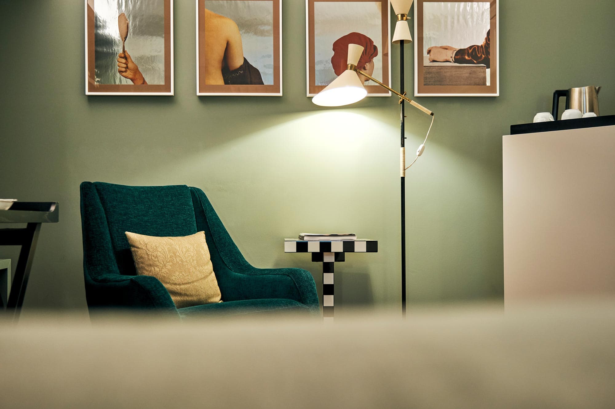 Bella Vita Room