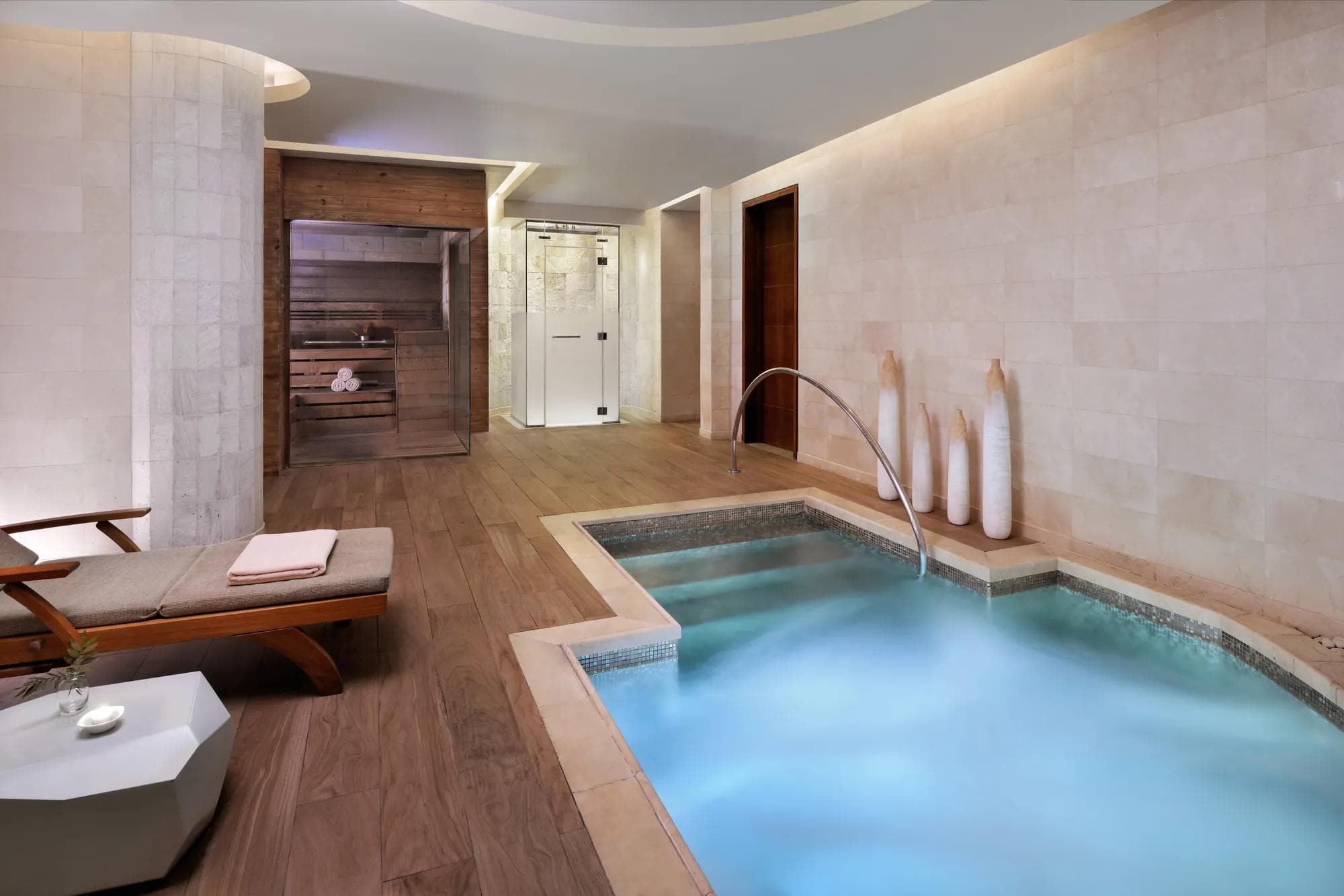 Premier Suite