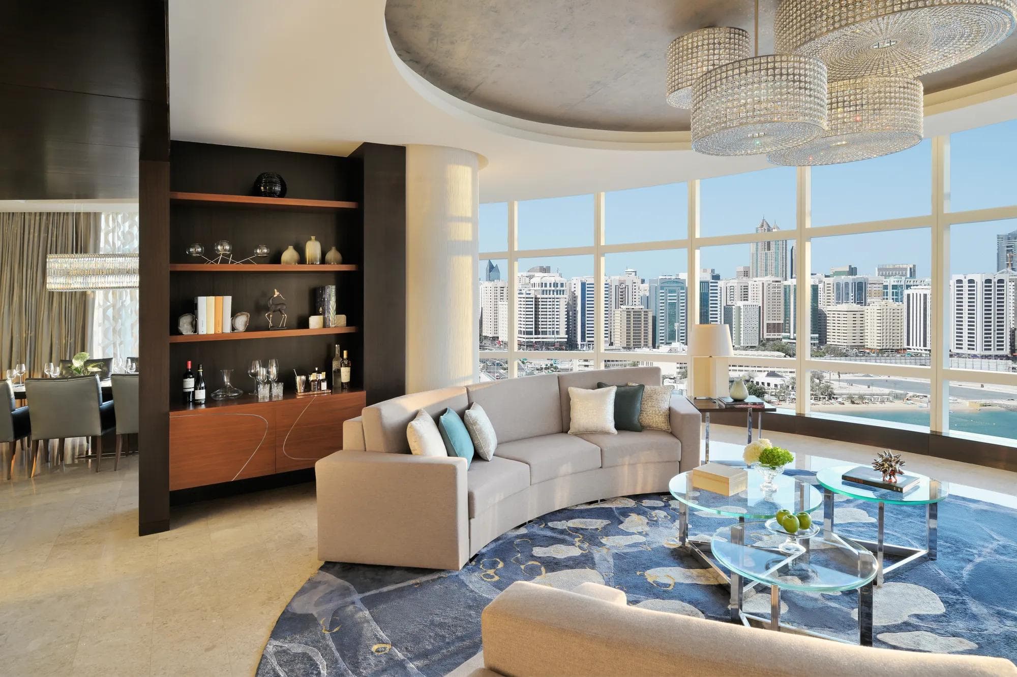 Executive Room