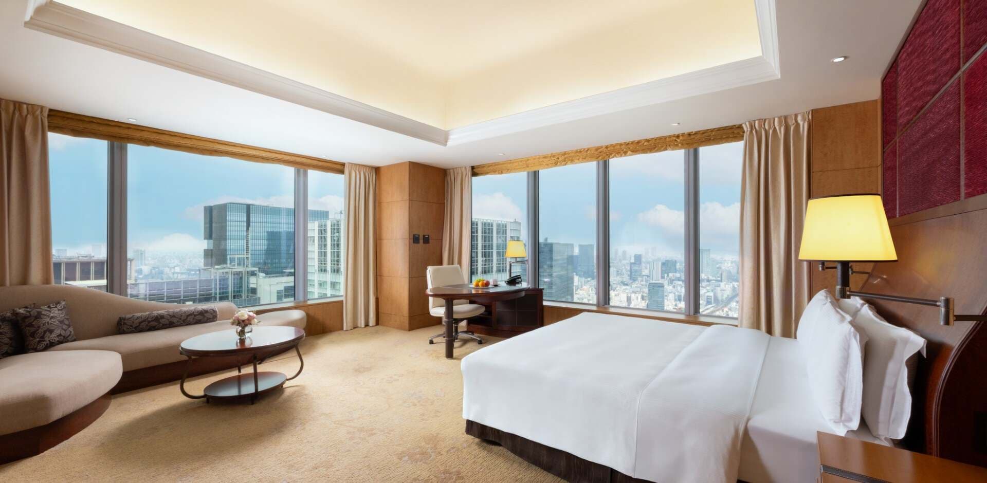 Horizon Club Premier Room
