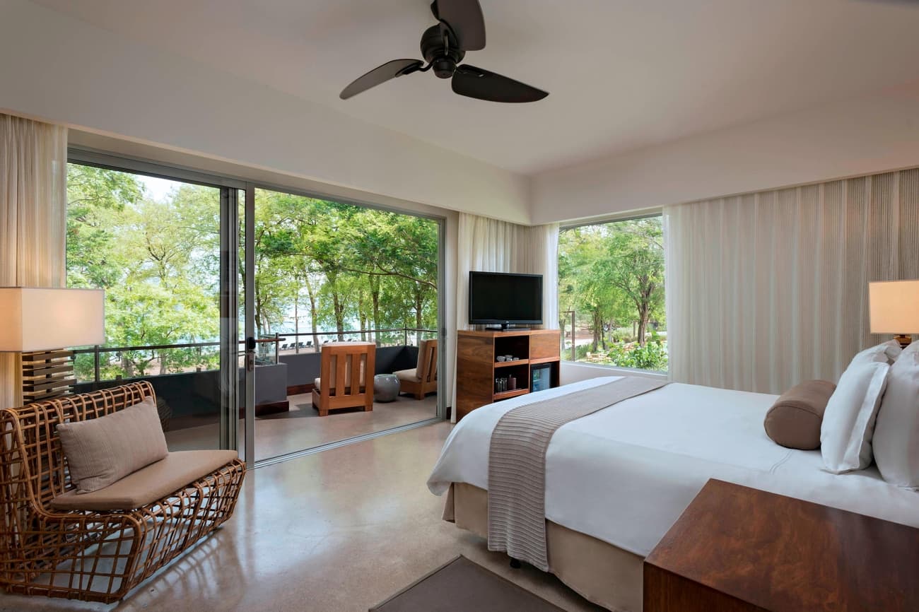 Canopy Grand Suite