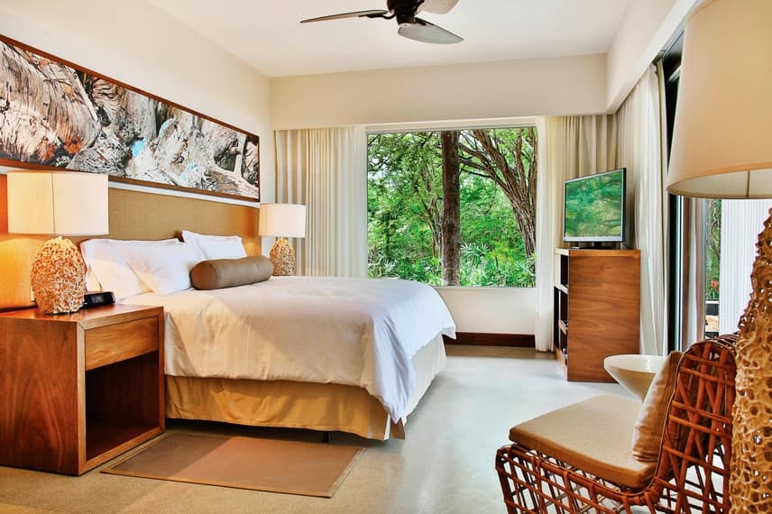 2 Bedroom Villa