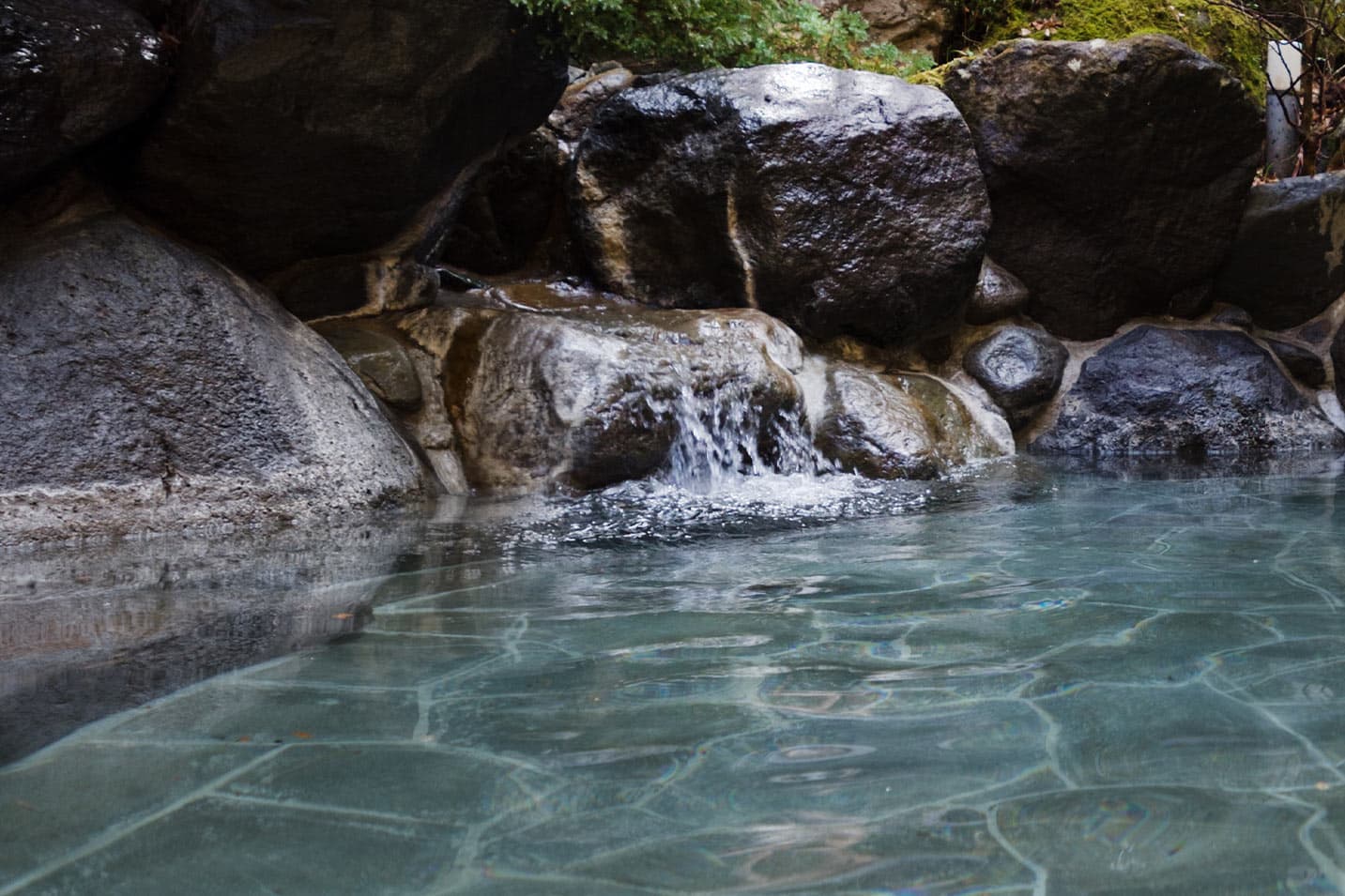Deluxe Onsen Twin