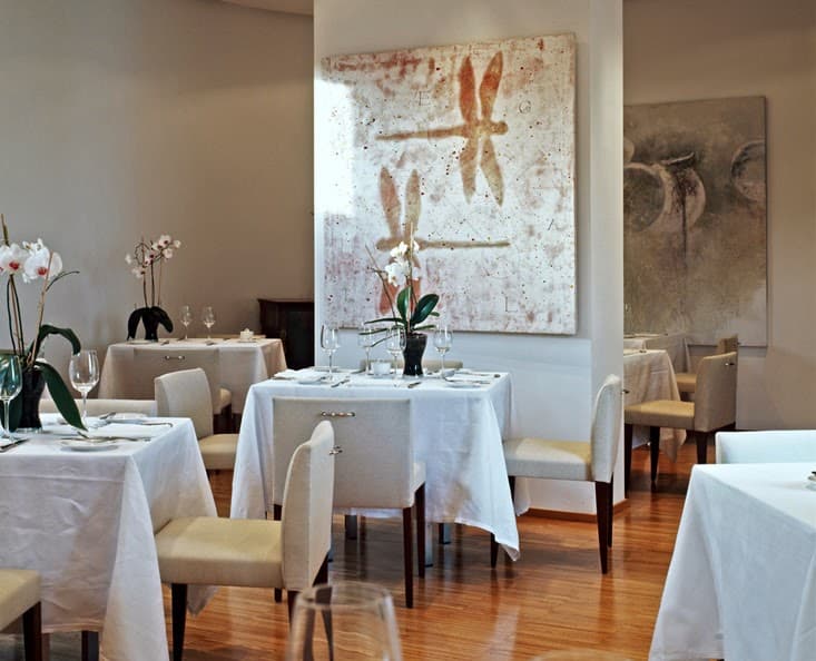 Natura Grand Suite
