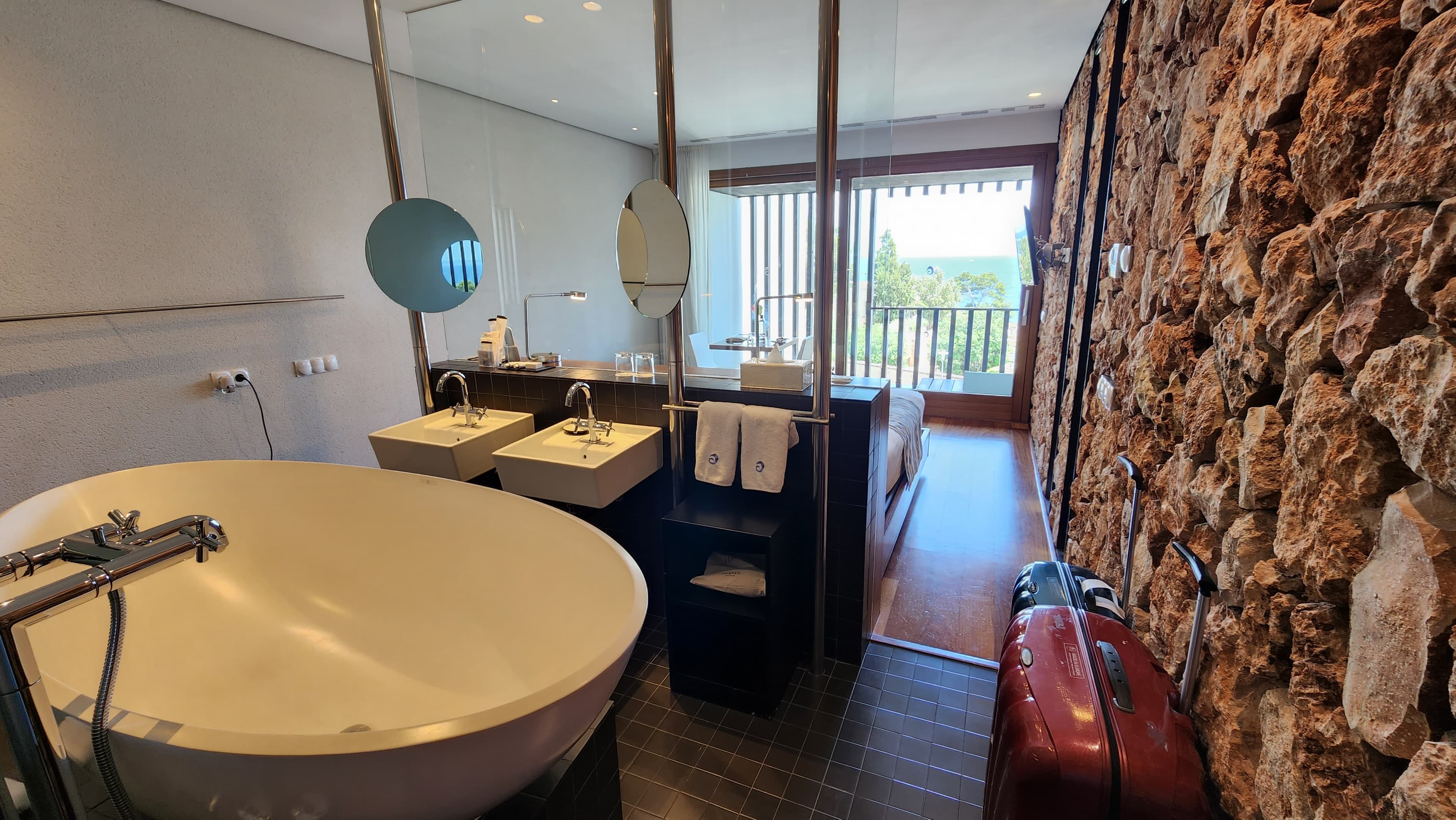 Natura Family Room