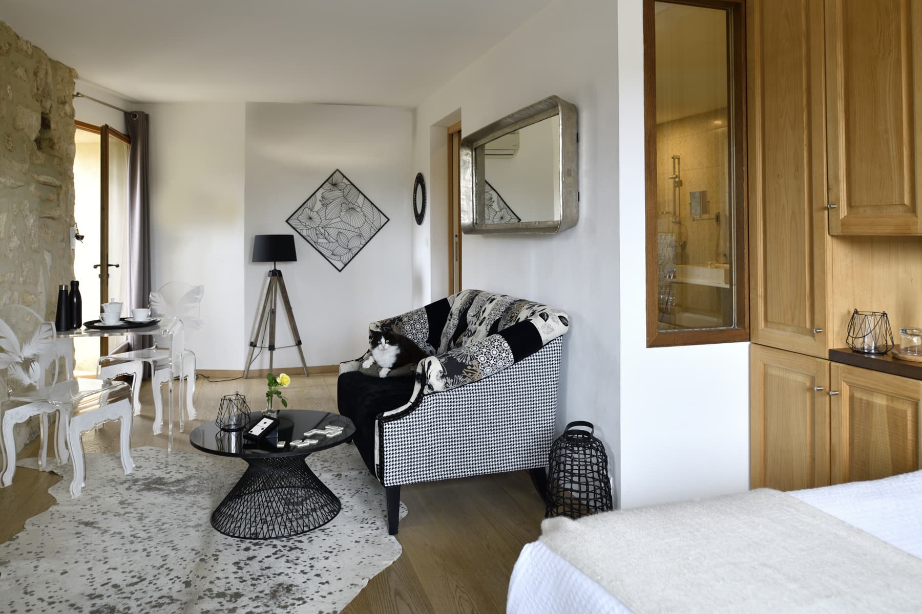 Cosy Room