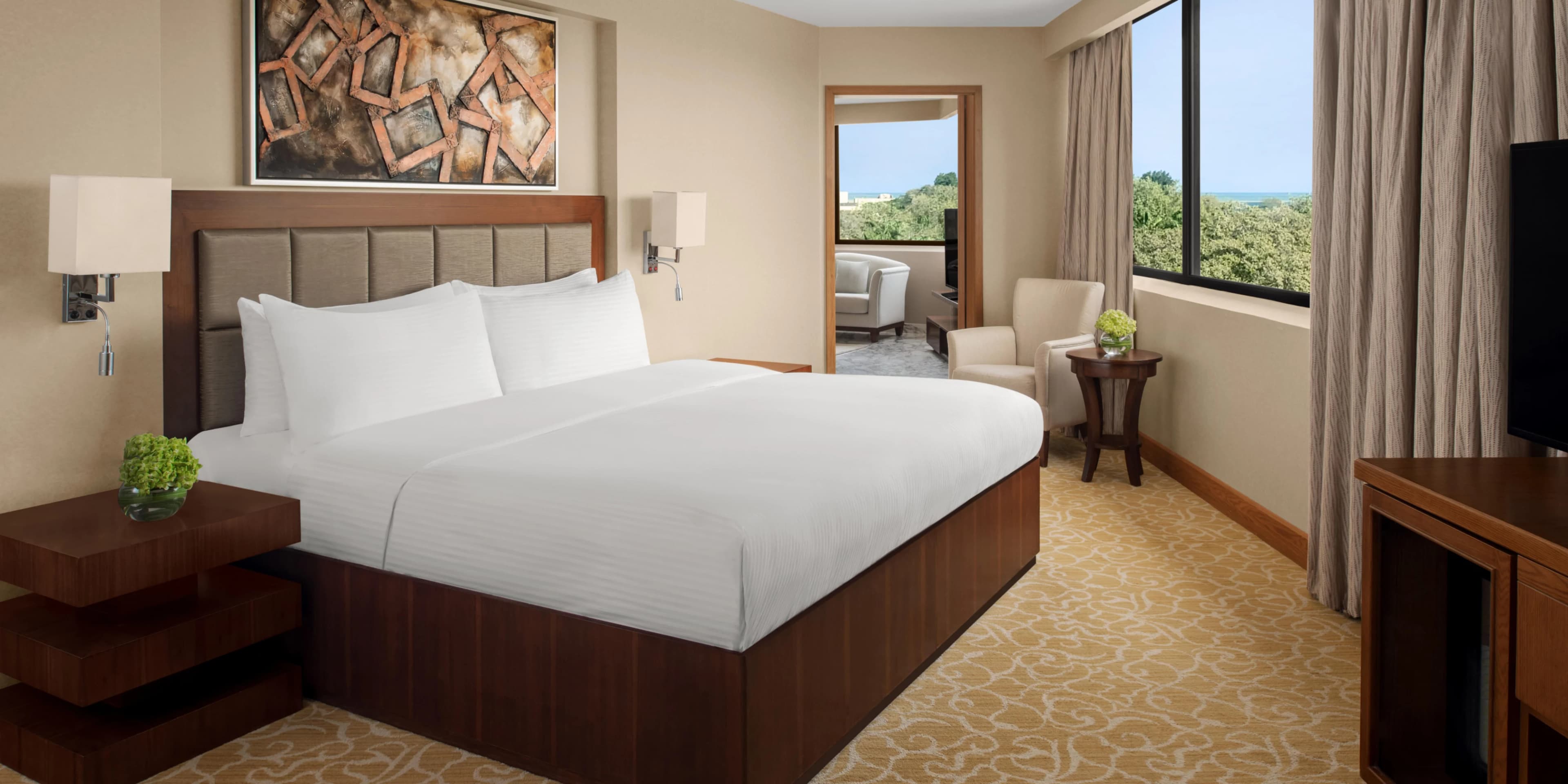 Classic Room