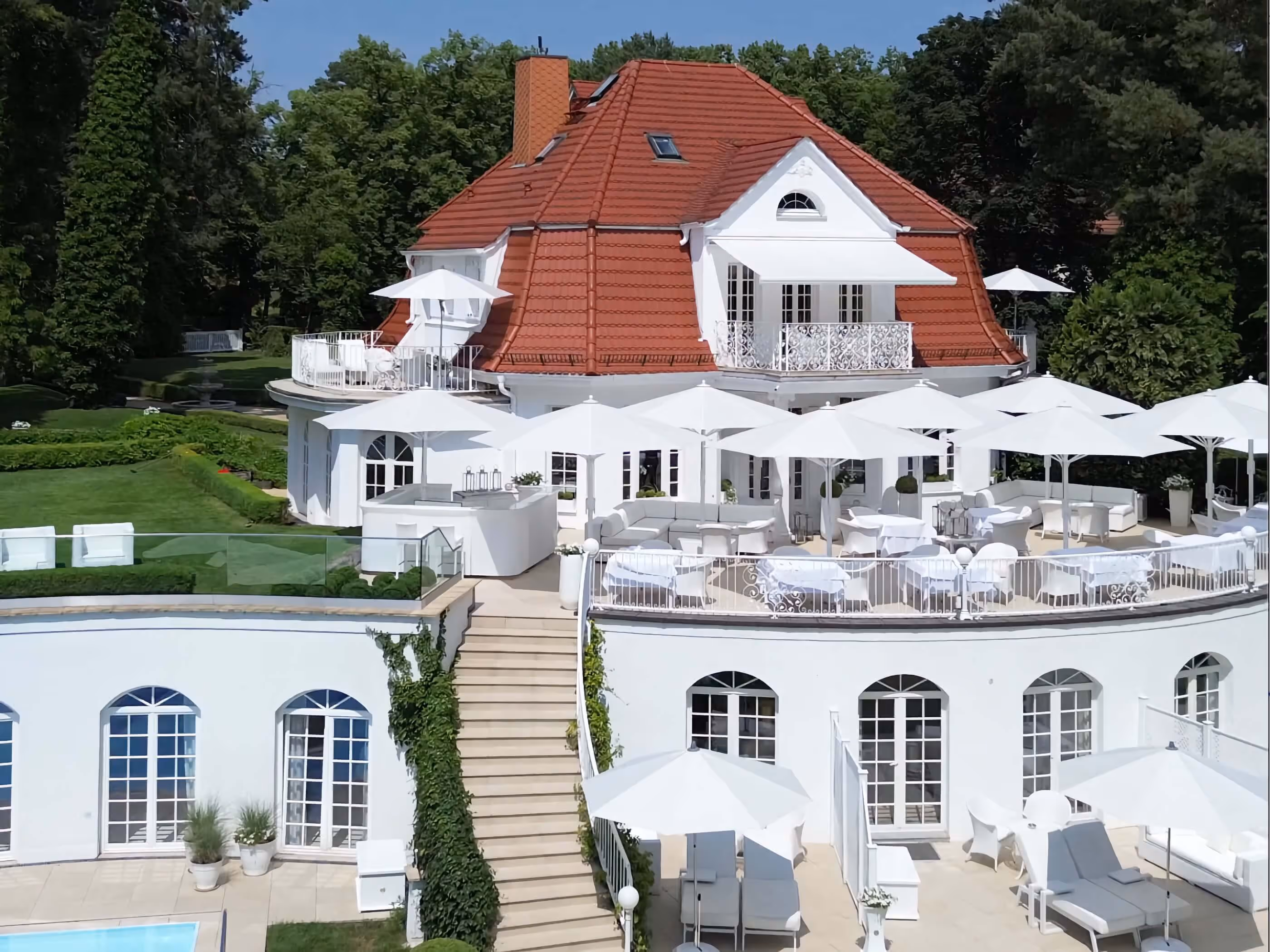 Villa Contessa