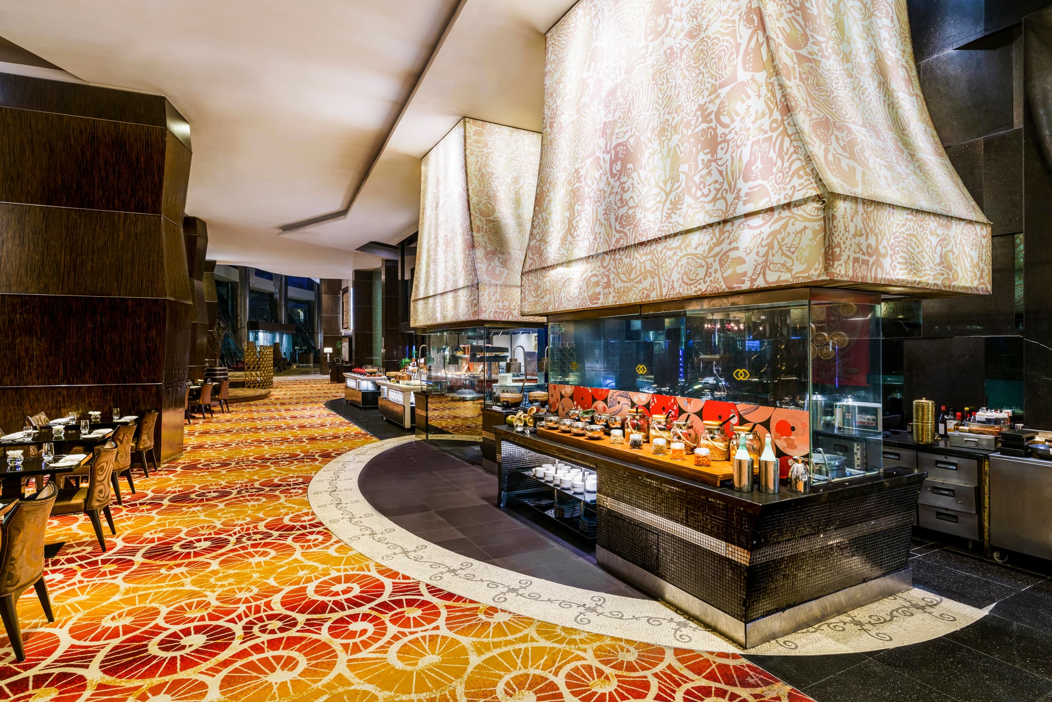 Opera Suite