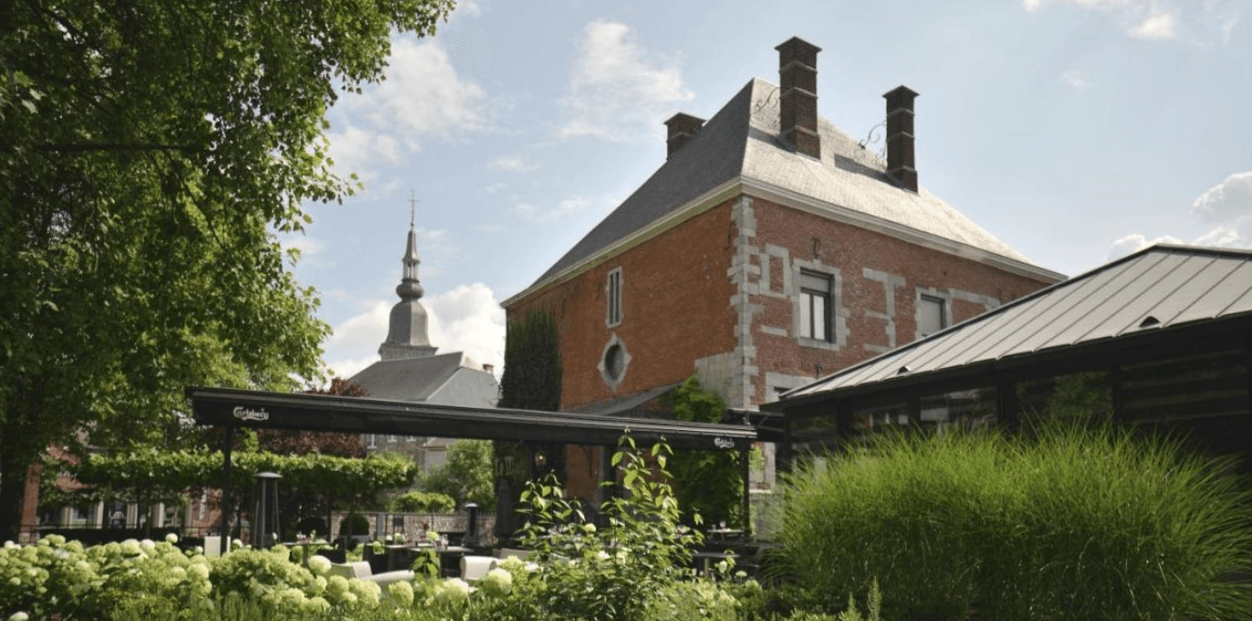 Le Manoir