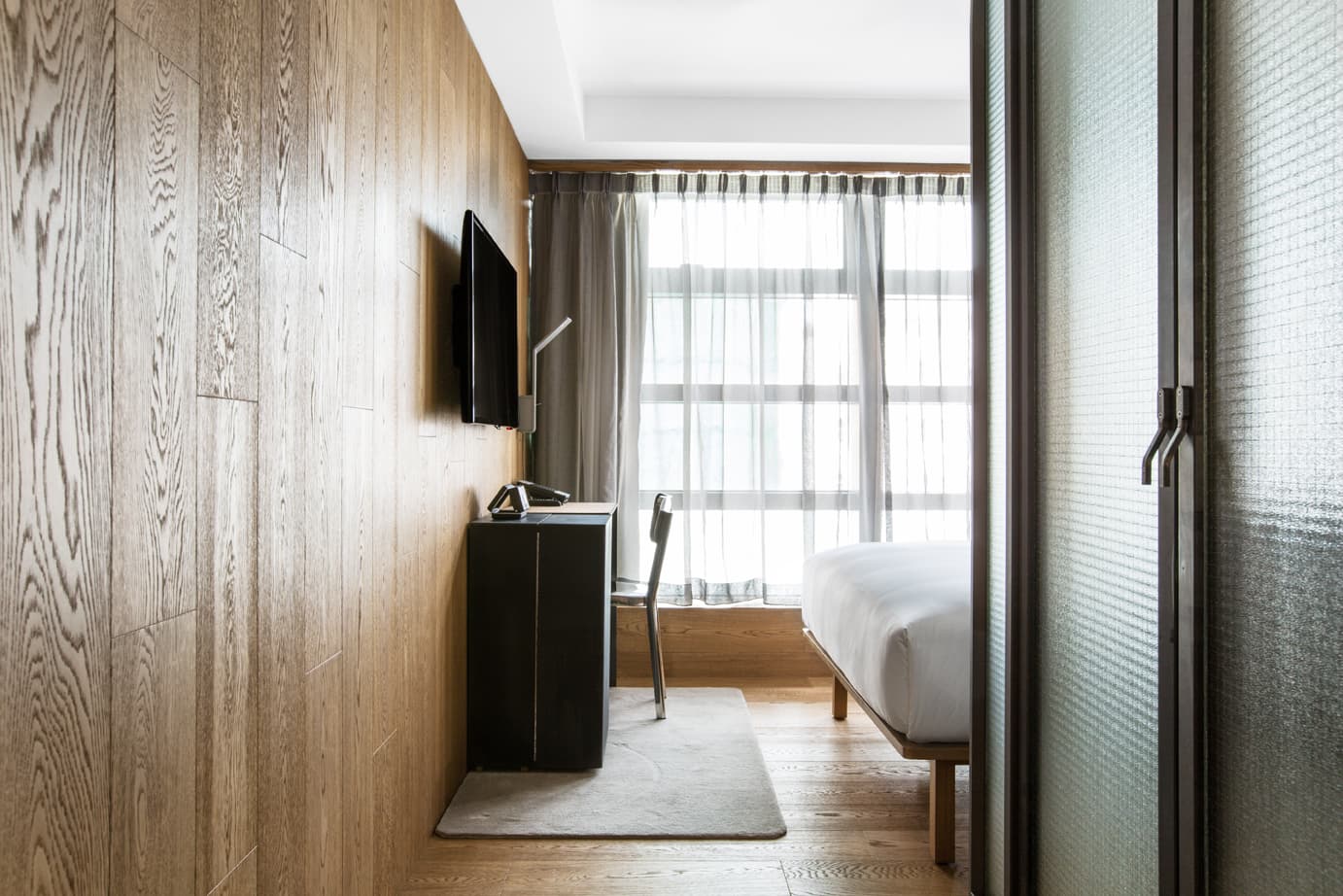 Comfort Room
