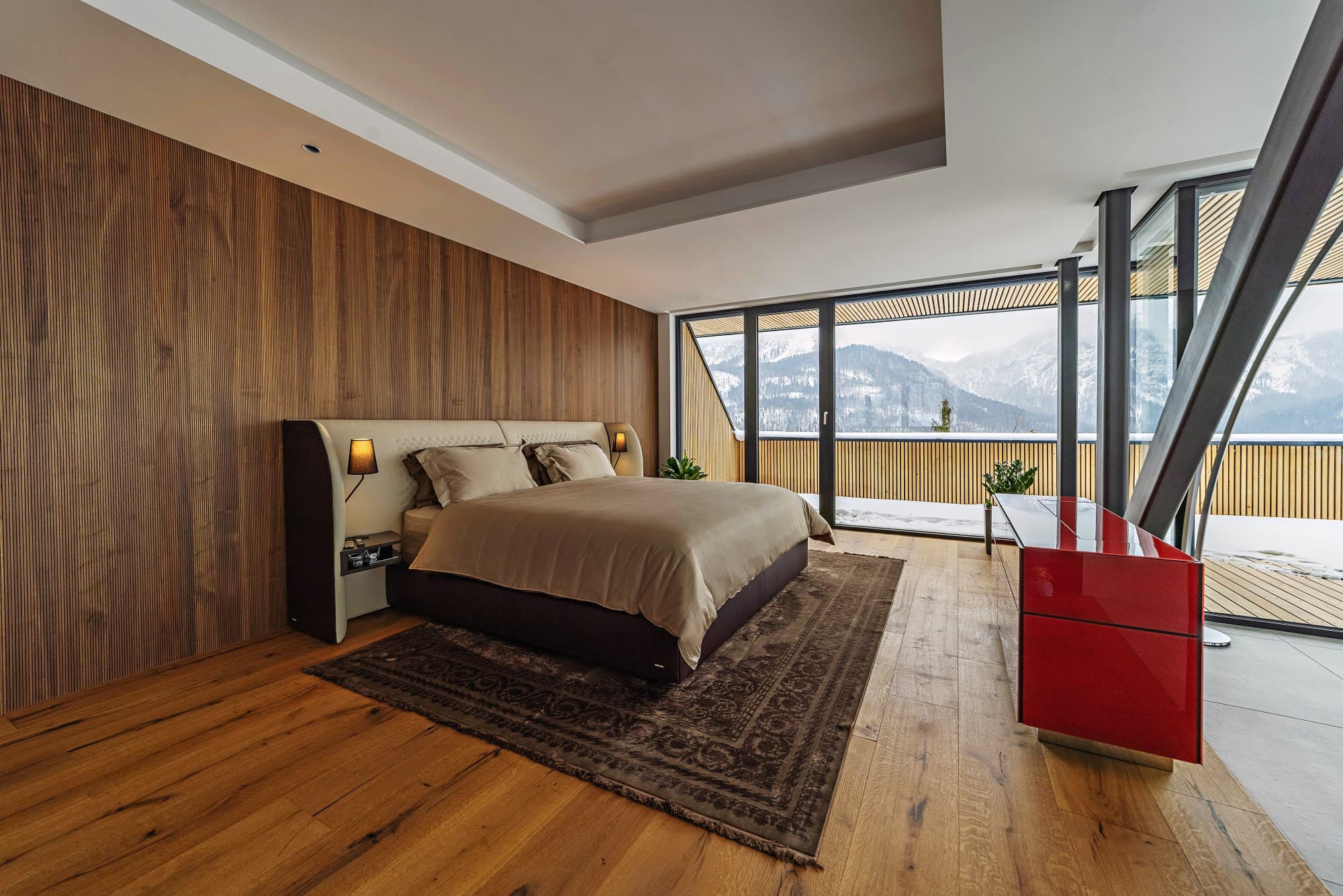 Suite Izabela