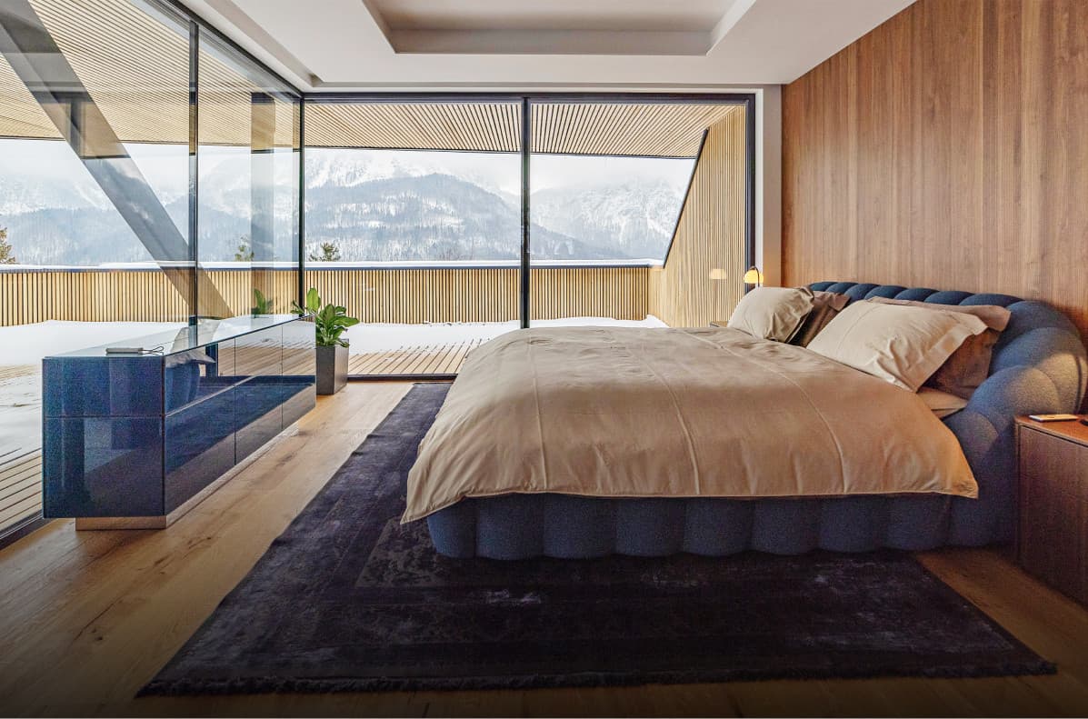 Presidential Suite Aleksander