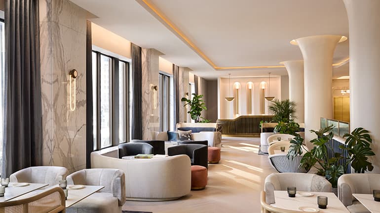 InterContinental Indianapolis by IHG