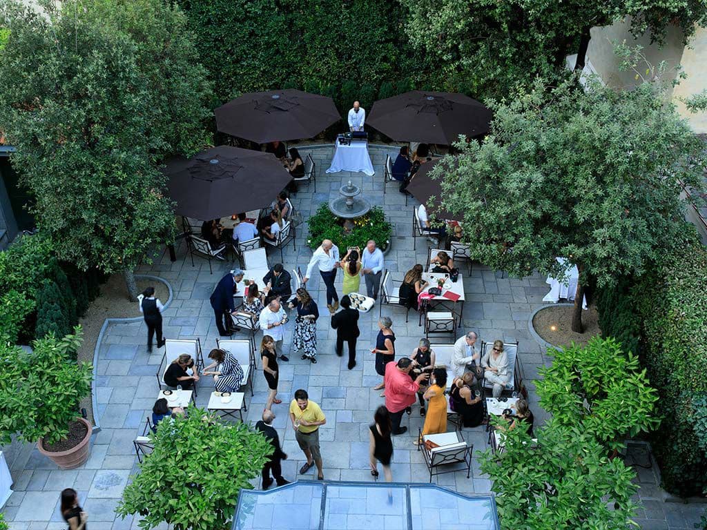 Hotel Regency Florence