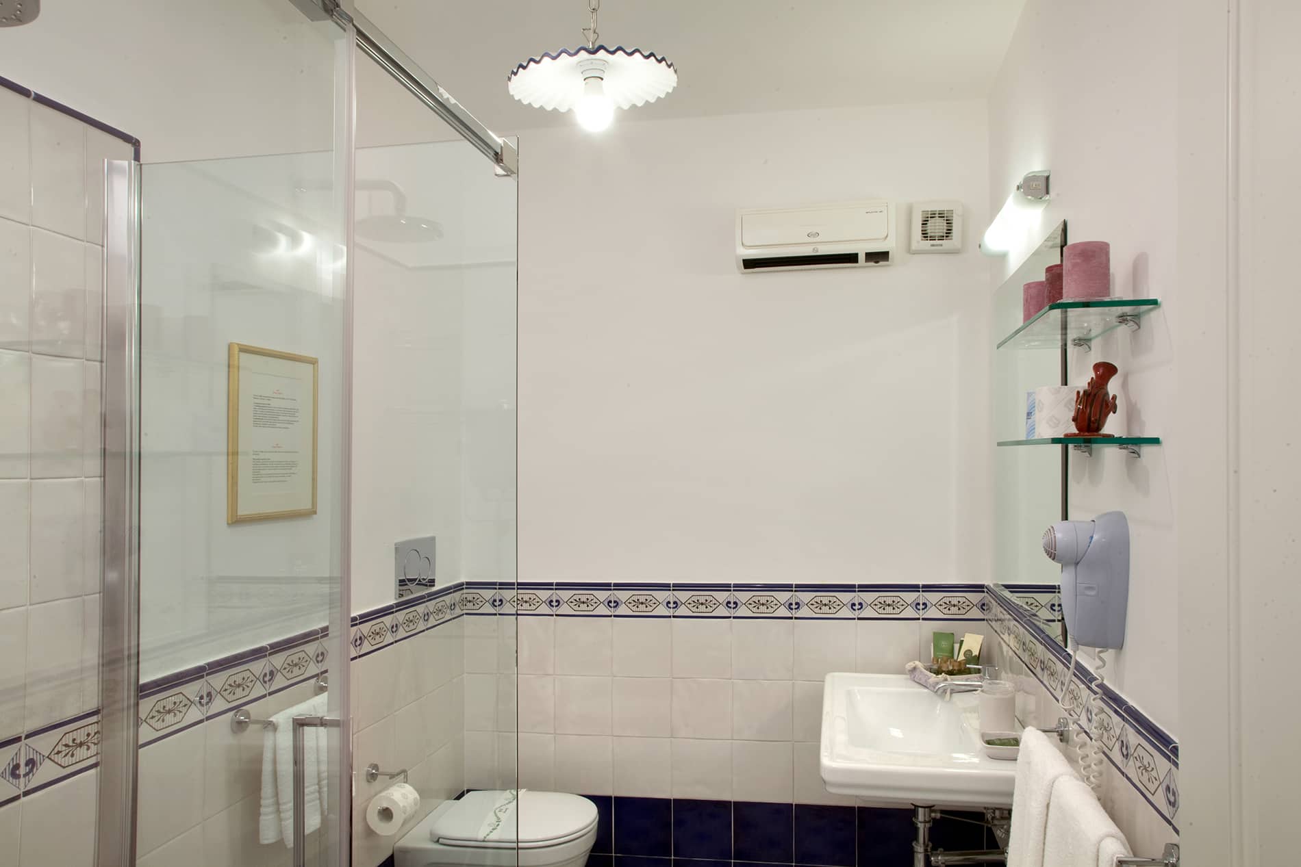 Executive Suite – IBISCO