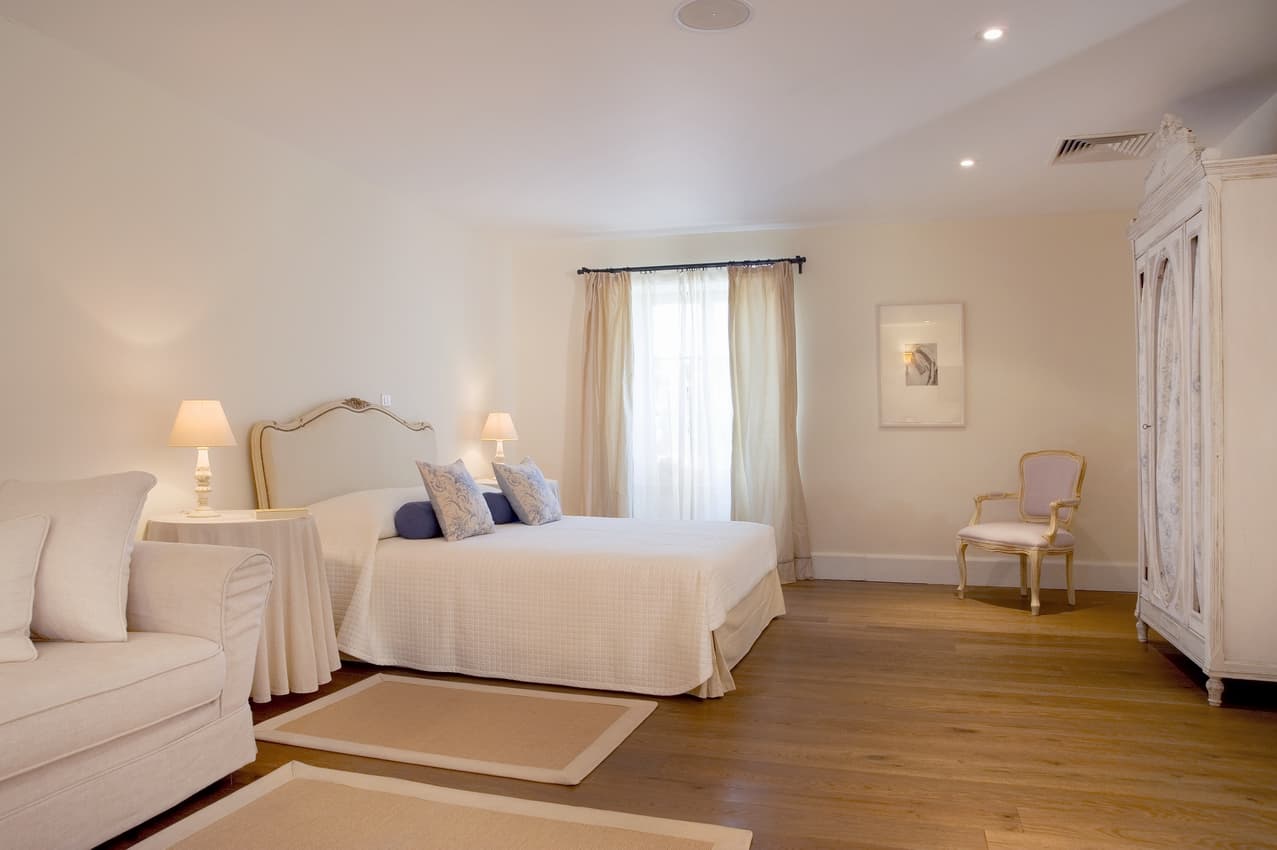 The Grimani Suite
