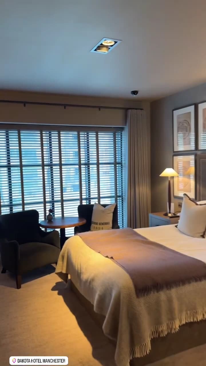 Classic Double