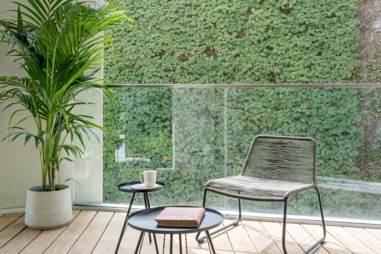 Garden Loft 115
