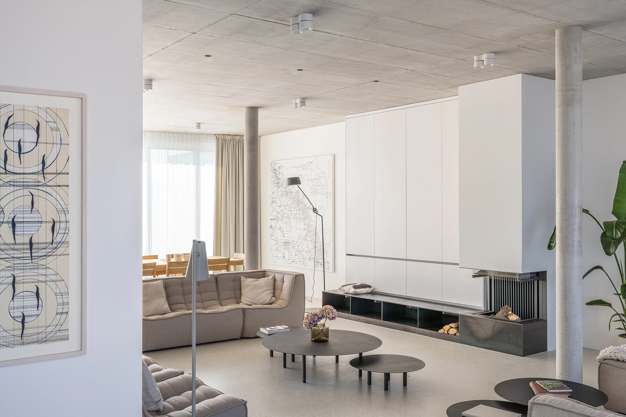 Wilmina Apartments & Lofts