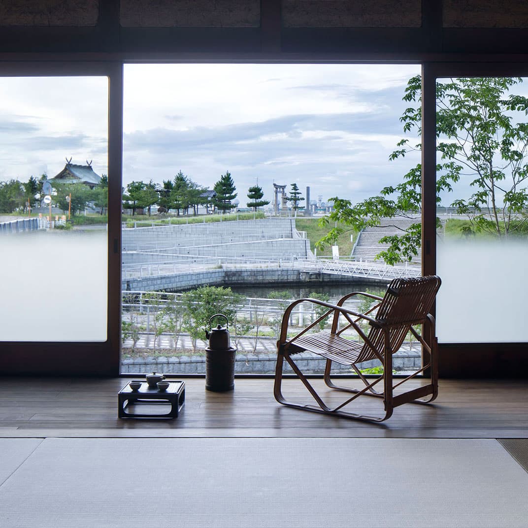 Maruyo Hotel
