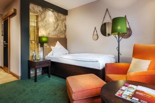 Junior Suite Comfort