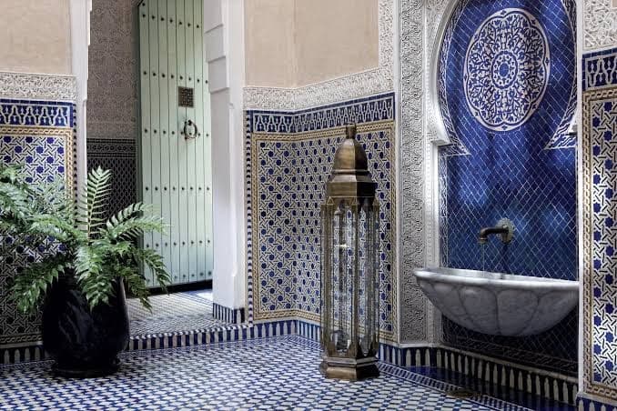 Superior Riad