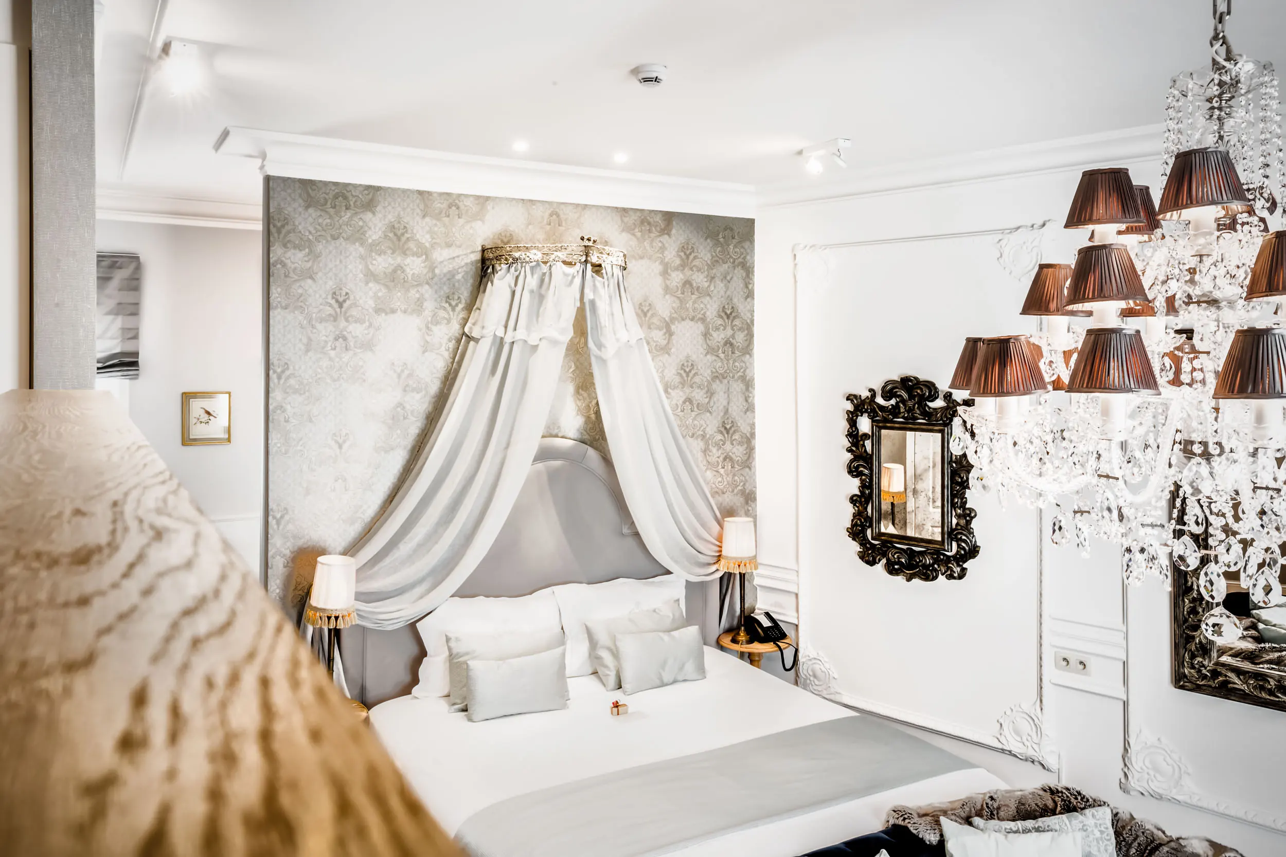 Classic Room