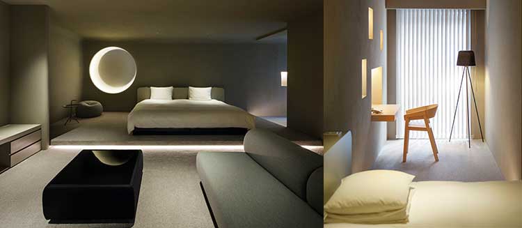 Suite Room — Room 401