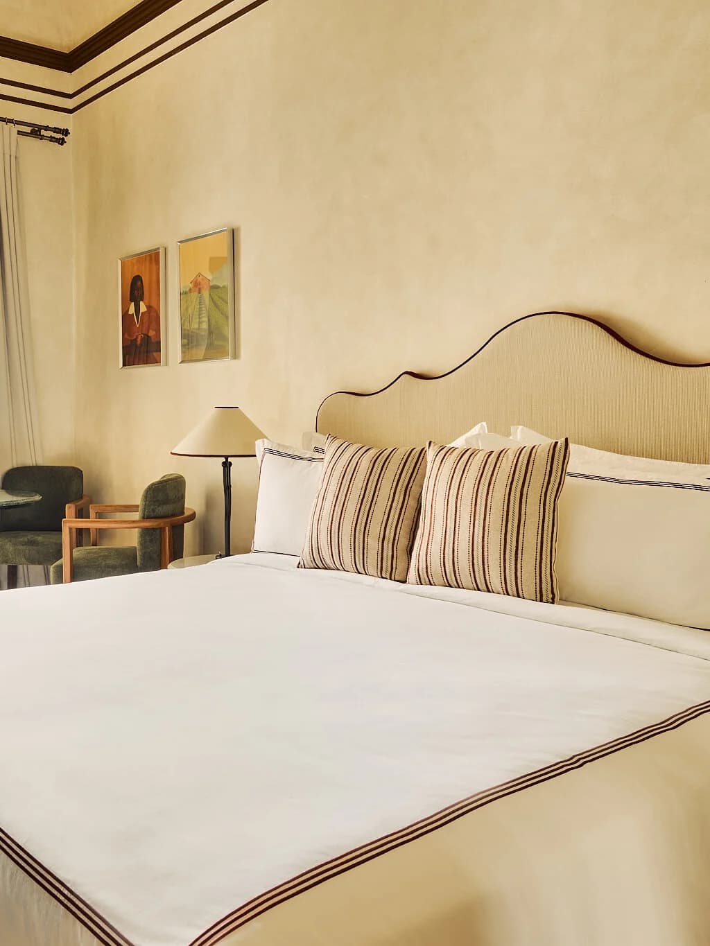 Reserve Room