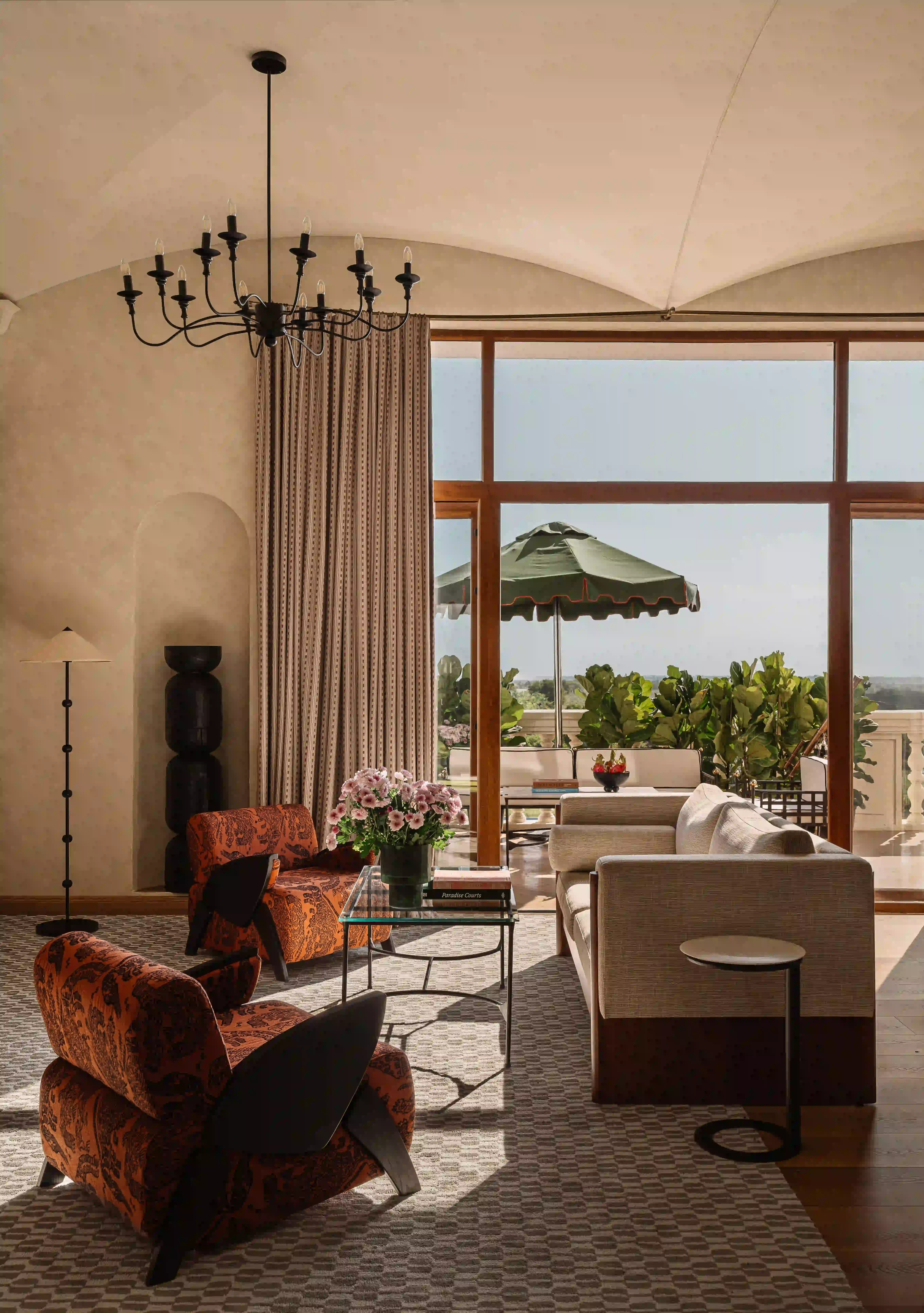 The Collector's Suite