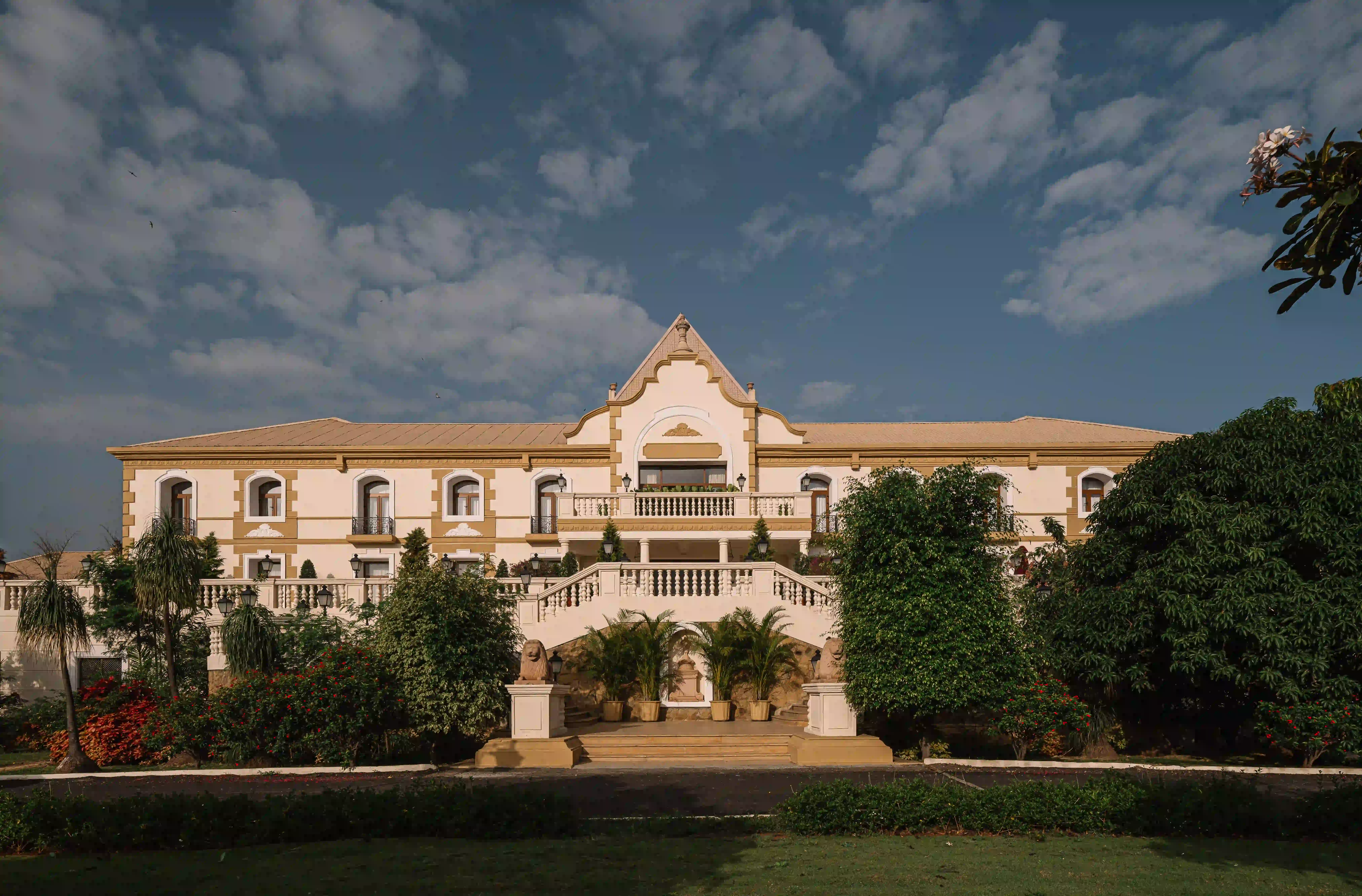 Hotel Irada, Pune Wine Country