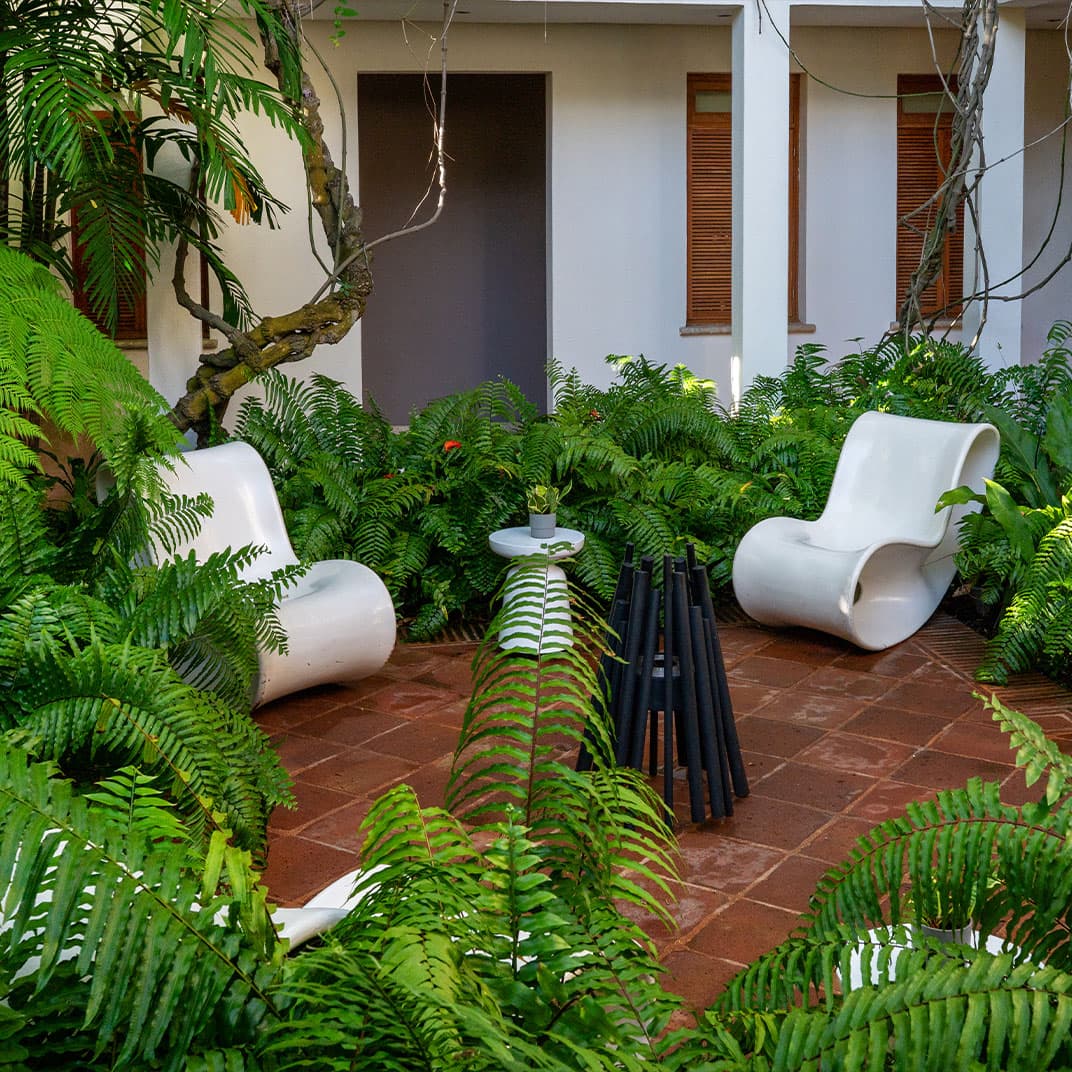 Billini Hotel, Historic Luxury