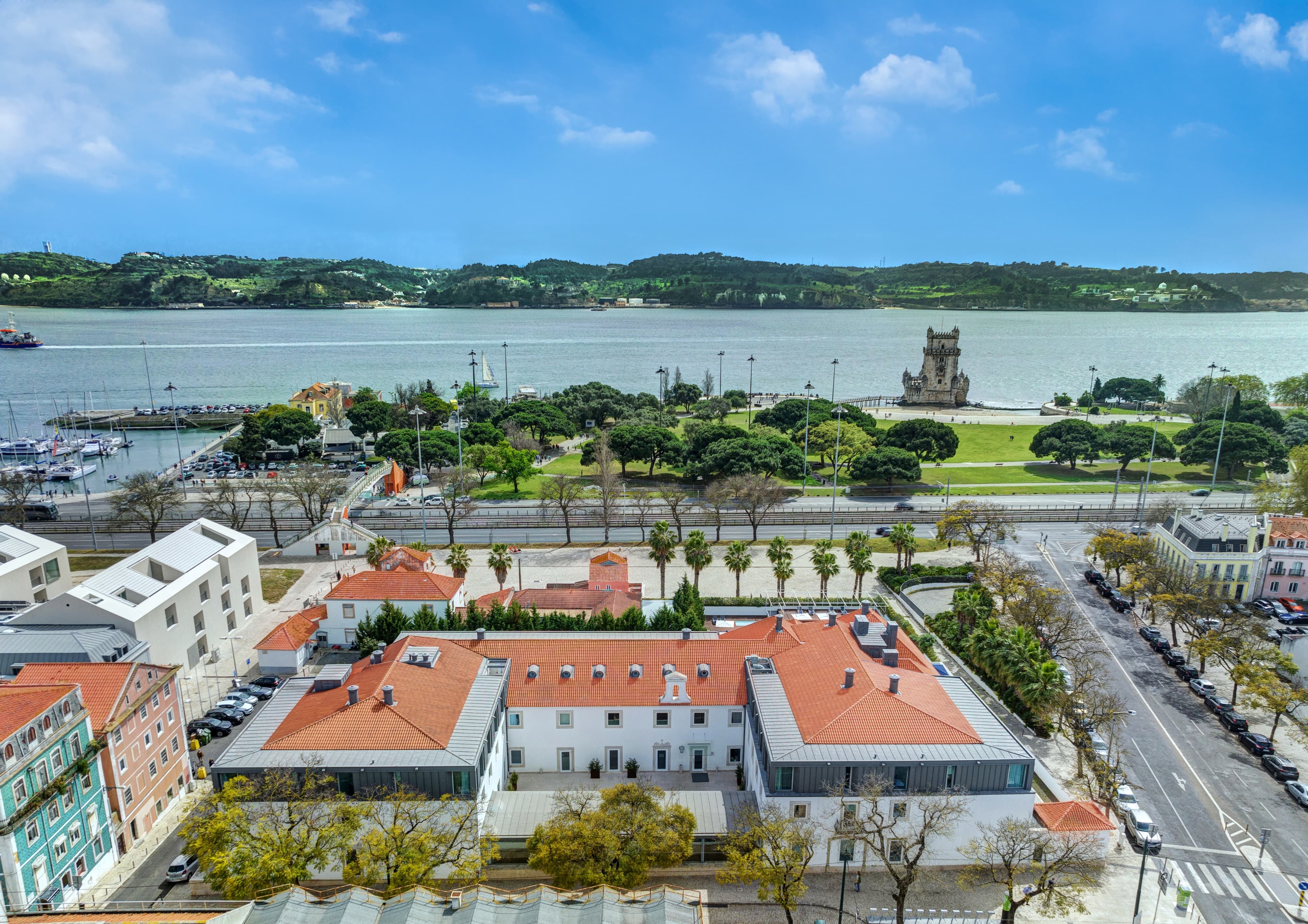 Palácio do Governador