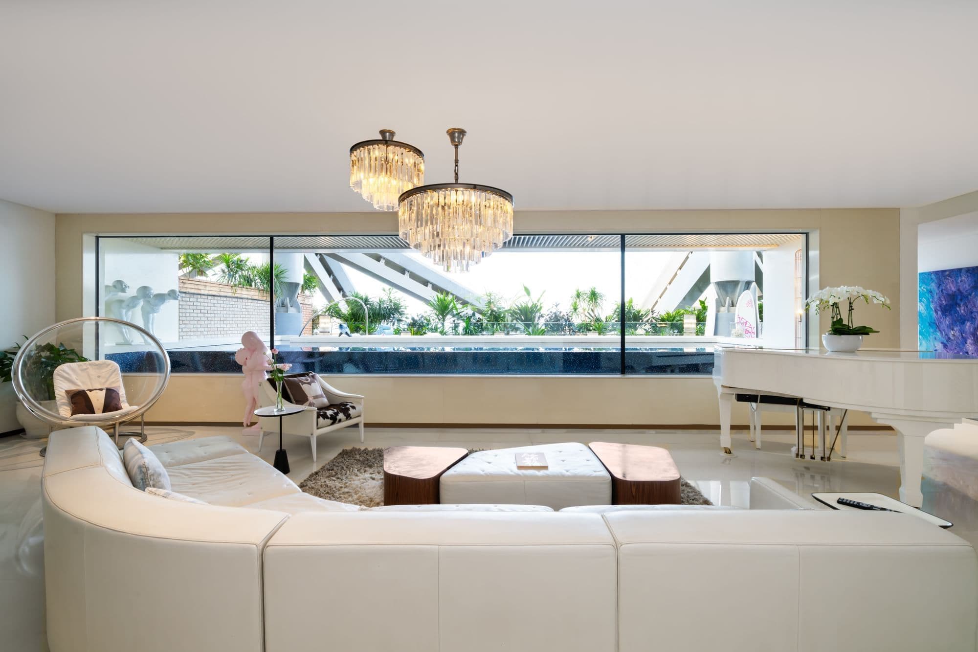 Miami Suite