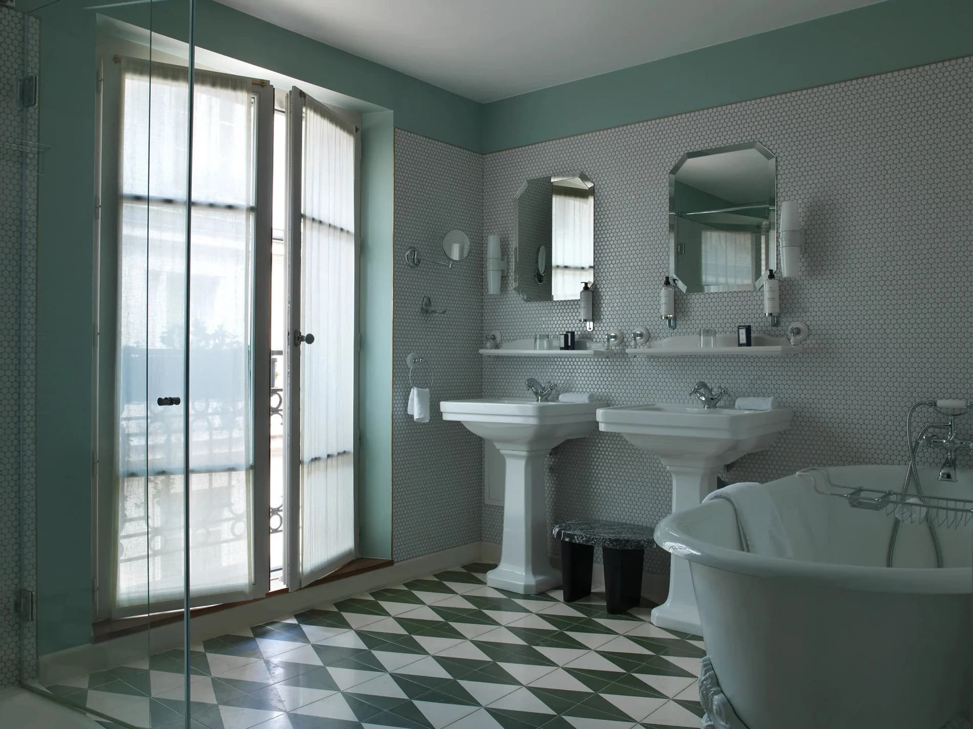 Classic Room