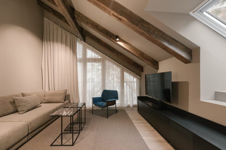 Heritage Deluxe Suite