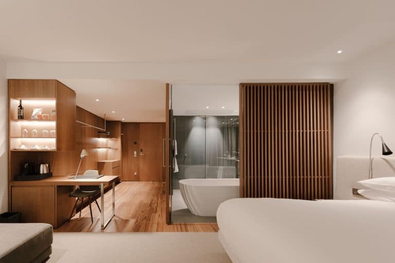 Family Premium Room