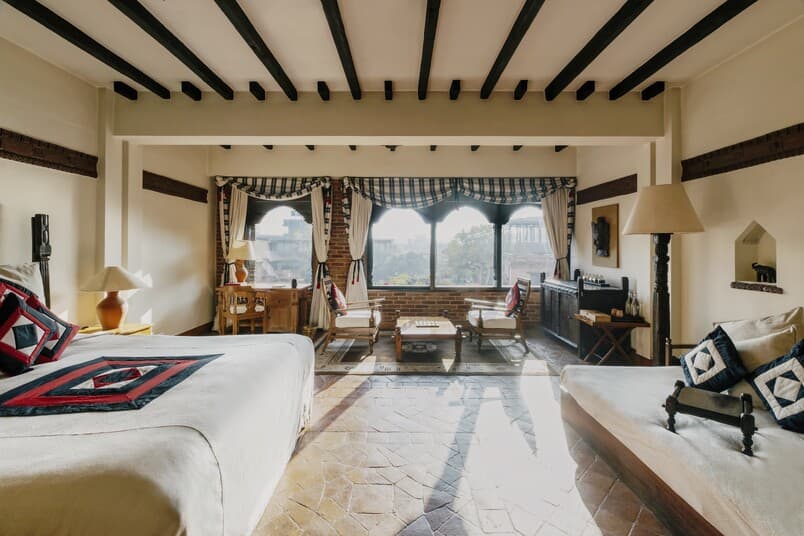 Royal Suite