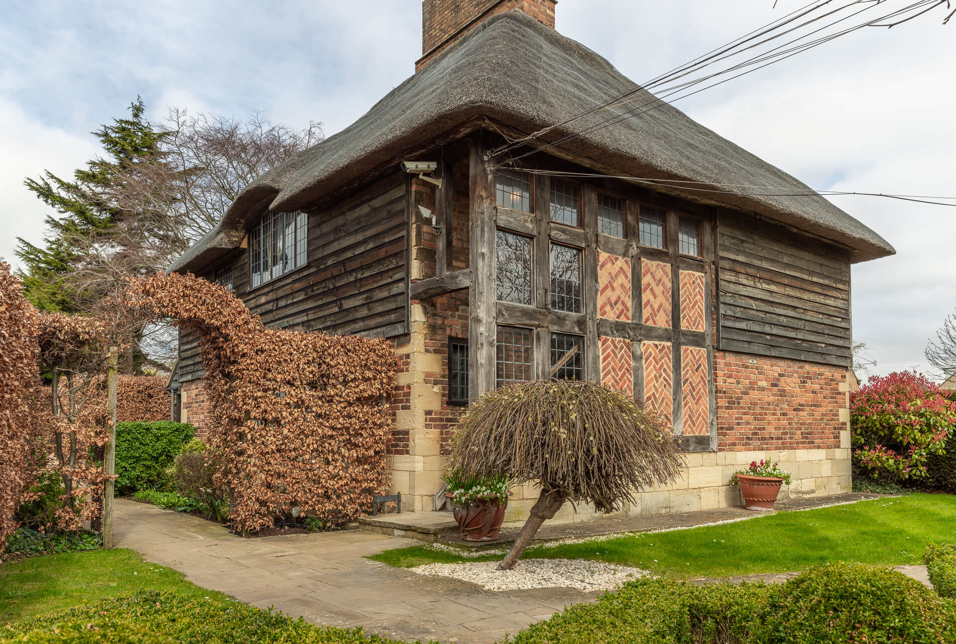 Cottage Classic Room