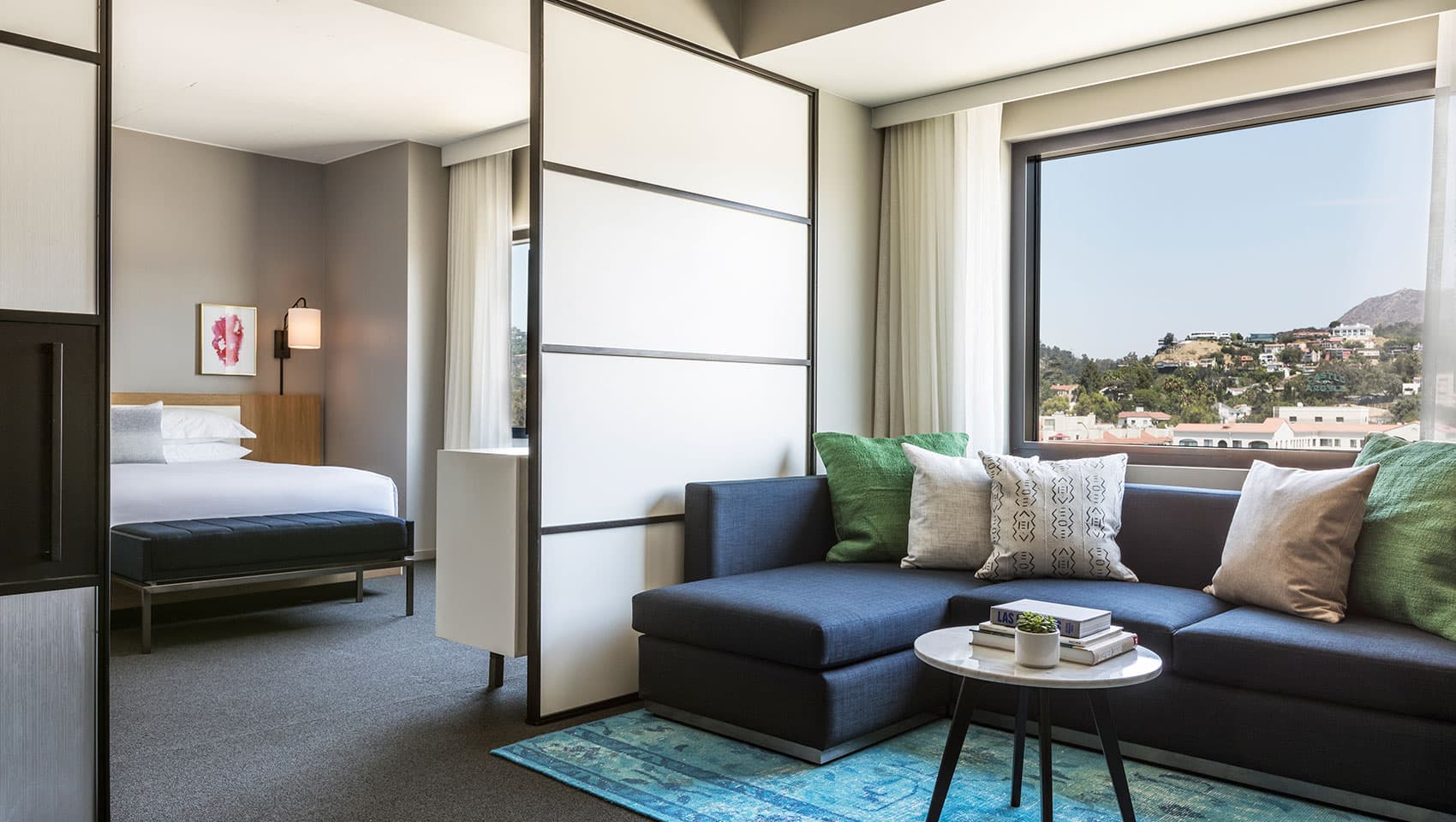 Everly Suite