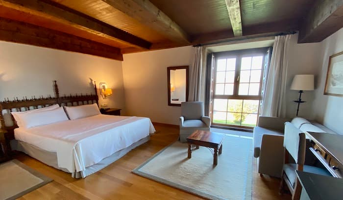 Accessible Room